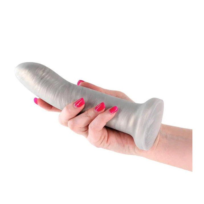NS Novelties Royals Charlie 7" Silicone Dildo