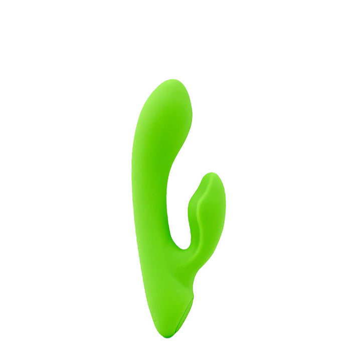 NU Sensuelle Nubii Jolie Heating Rabbit Vibrator