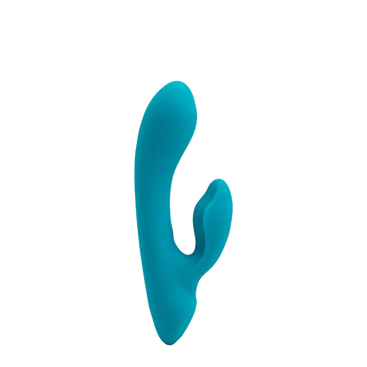 NU Sensuelle Nubii Jolie Heating Rabbit Vibrator