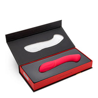 NU Sensuelle XRL8 Luna Vibrator