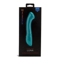 NU Sensuelle XRL8 Luna Vibrator