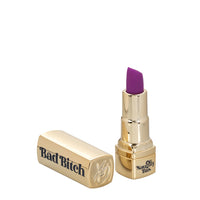 Naughty Bits Bad Bitch Lipstick Vibrator