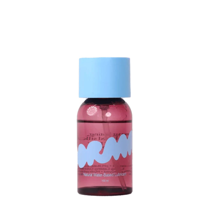 Normal Natural Water Based Lubricant