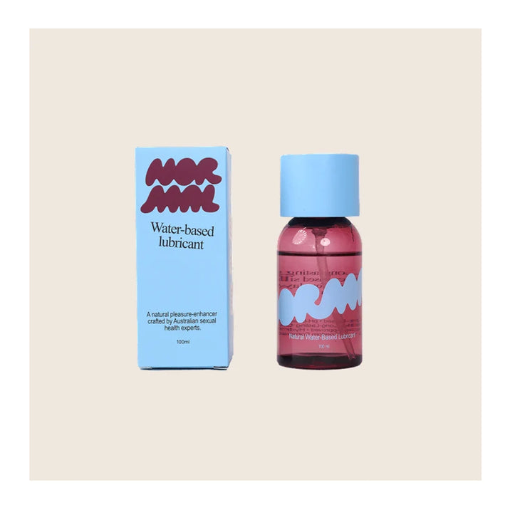Normal Natural Water Based Lubricant