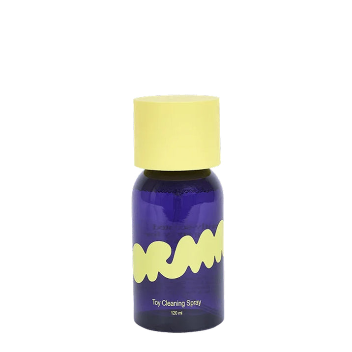 Normal Toy Cleaning Spray