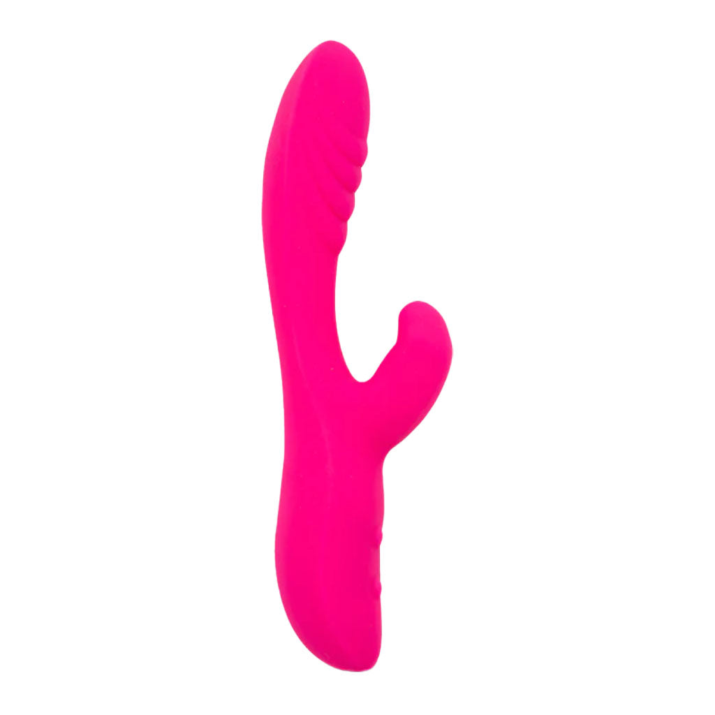 Nu Sensuelle Indii Rabbit Vibrator