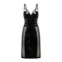 Oh La La Cheri Caged Babydoll
