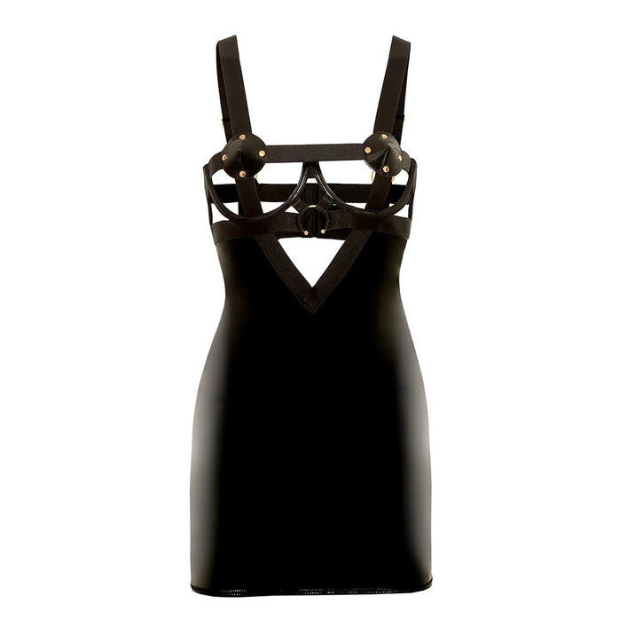 Oh La La Cheri Erotic Babydoll