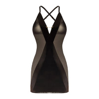 Oh La La Cheri Finesse Babydoll