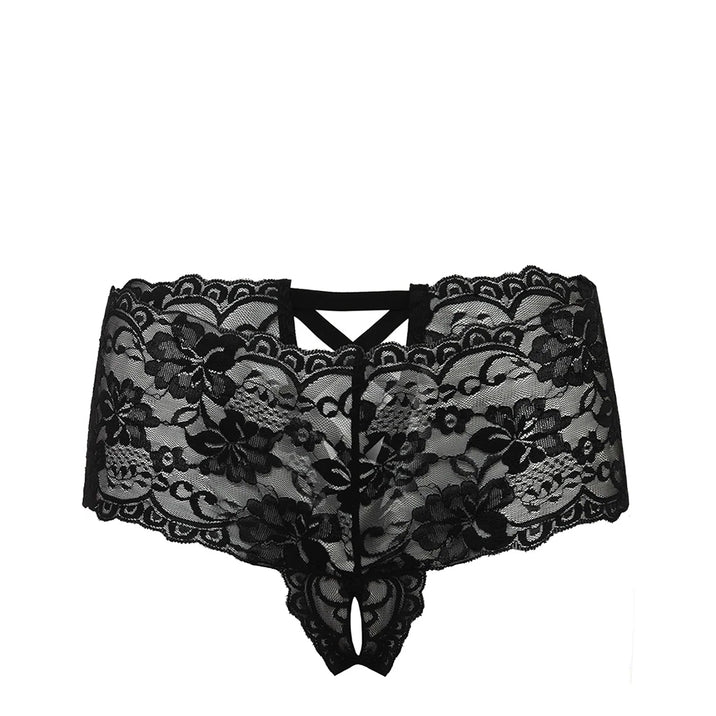 Oh La La Cheri Goodnight Kiss Panty