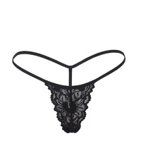 Oh La La Cheri Marcia Micro Lace G-String