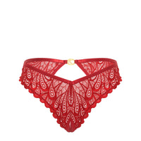 Oh La La Cheri Piper Panty