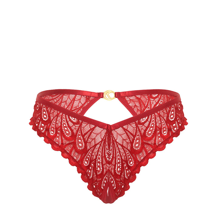 Oh La La Cheri Piper Panty
