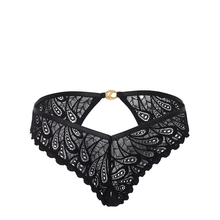 Oh La La Cheri Piper Panty