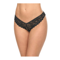 Oh La La Cheri Piper Panty