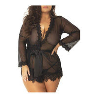Oh La La Cheri Provence Robe
