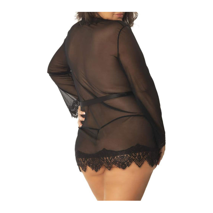 Oh La La Cheri Provence Robe