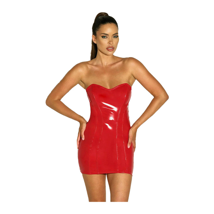 Oh La La Cheri Rider Tube Dress