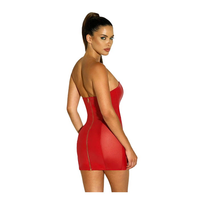 Oh La La Cheri Rider Tube Dress