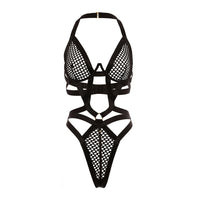 Oh La La Cheri Seduction Teddy