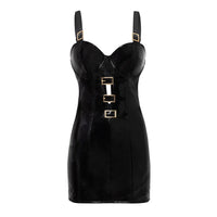 Oh La La Cheri Unleashed Babydoll Dress