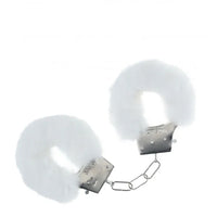 Ouch! Classic Fluffy Cuffs