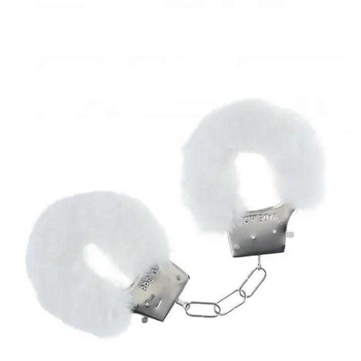 Ouch! Classic Fluffy Cuffs