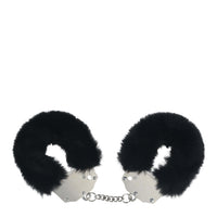 Ouch! Heavy-Duty Fluffy Cuffs