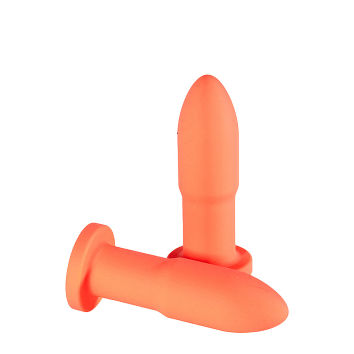 Pace Slo.Mo 7 Piece Anal Plug Training Kit