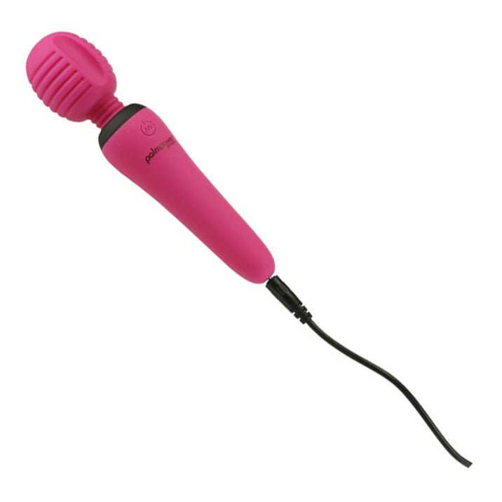 Palm Power Groove Mini Wand