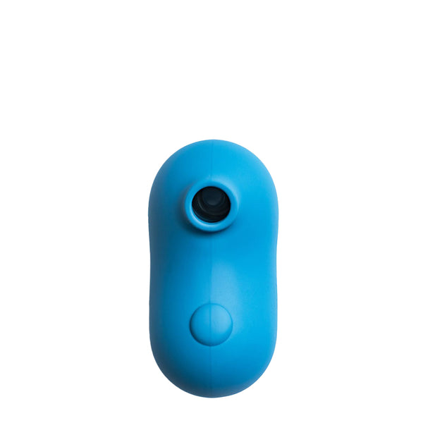 Pcock Leyla Dual Function Air Pulse Vibrator
