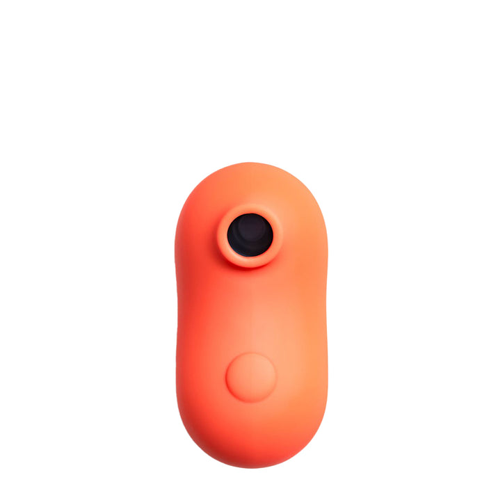 Pcock Leyla Dual Function Air Pulse Vibrator