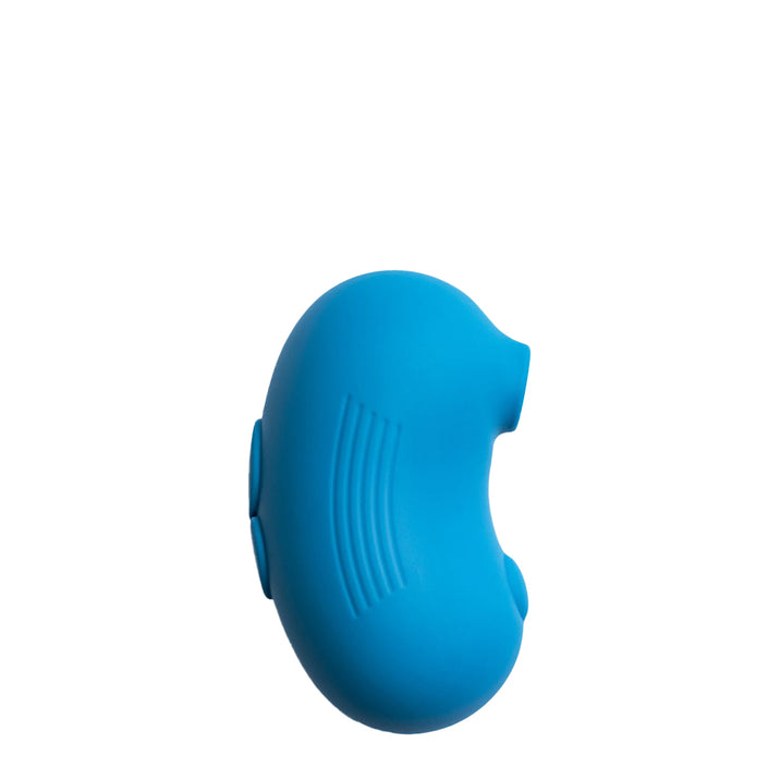 Pcock Leyla Dual Function Air Pulse Vibrator