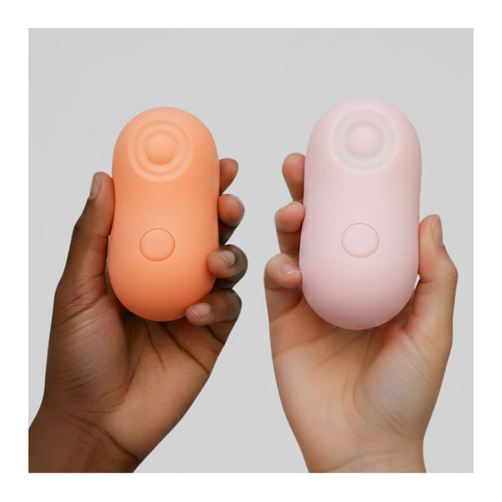 Pcock Sami Dual Function Tapping Vibrator