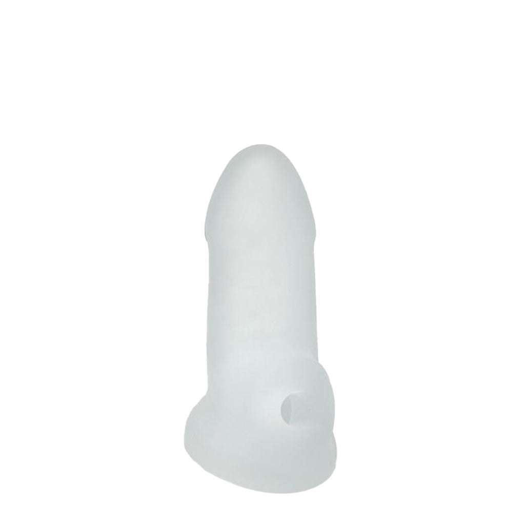 Perfect Fit Fat Boy Thin Extender 4"