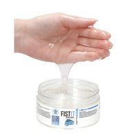 Pharmaquests Fist-It Extra Thick Water Based Lubricant