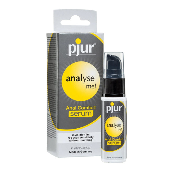 Pjur Analyse Me! Anal  Comfort Serum 20ml