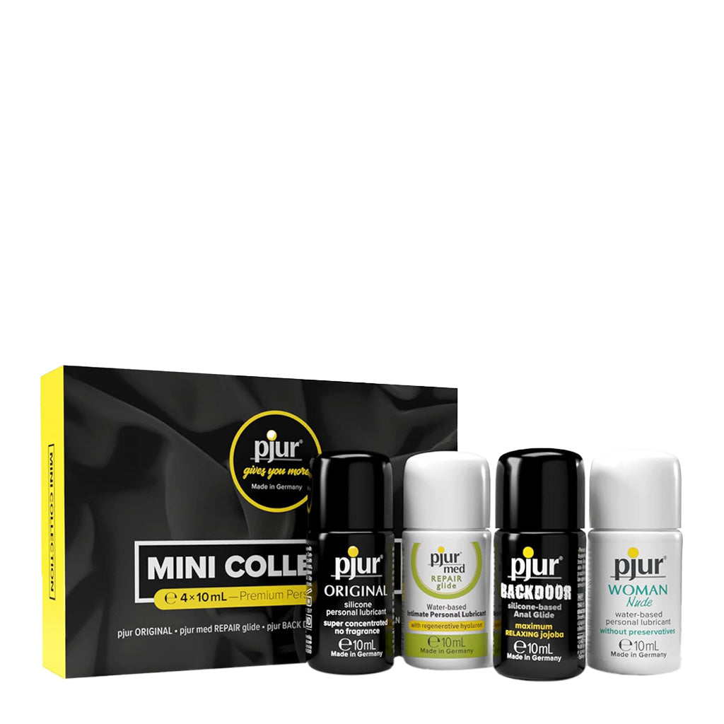 Lubrifiant Anal Pjur BACK DOOR Relaxing Silicone Lubricant With Jojoba Anal Glide, Unscented Pjur BACK DOOR Lubricant Lubrifiant Anal Pjur BACK DOOR Relaxing Silicone Lubricant With Jojoba Anal Glide, Unscented Pjur BACK DOOR Lubricant