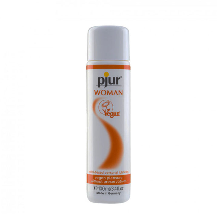 Pjur Woman Vegan Water Based Lubricant