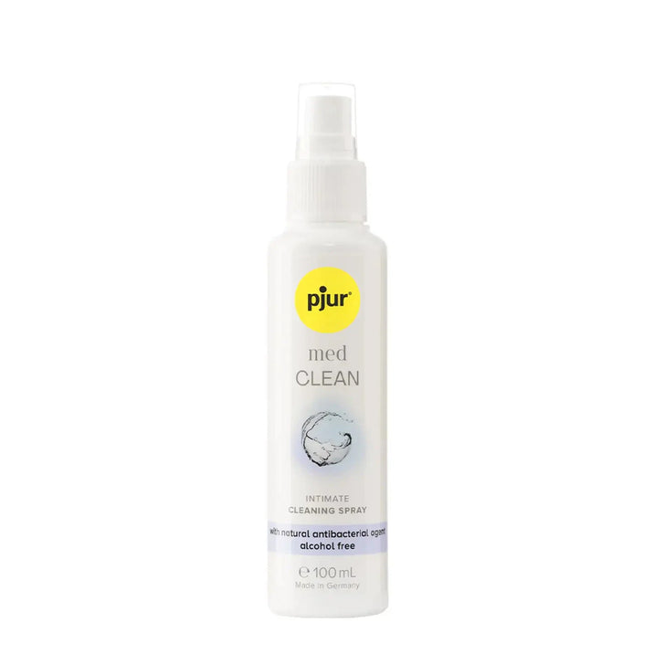 Pjur Med Clean 100mL