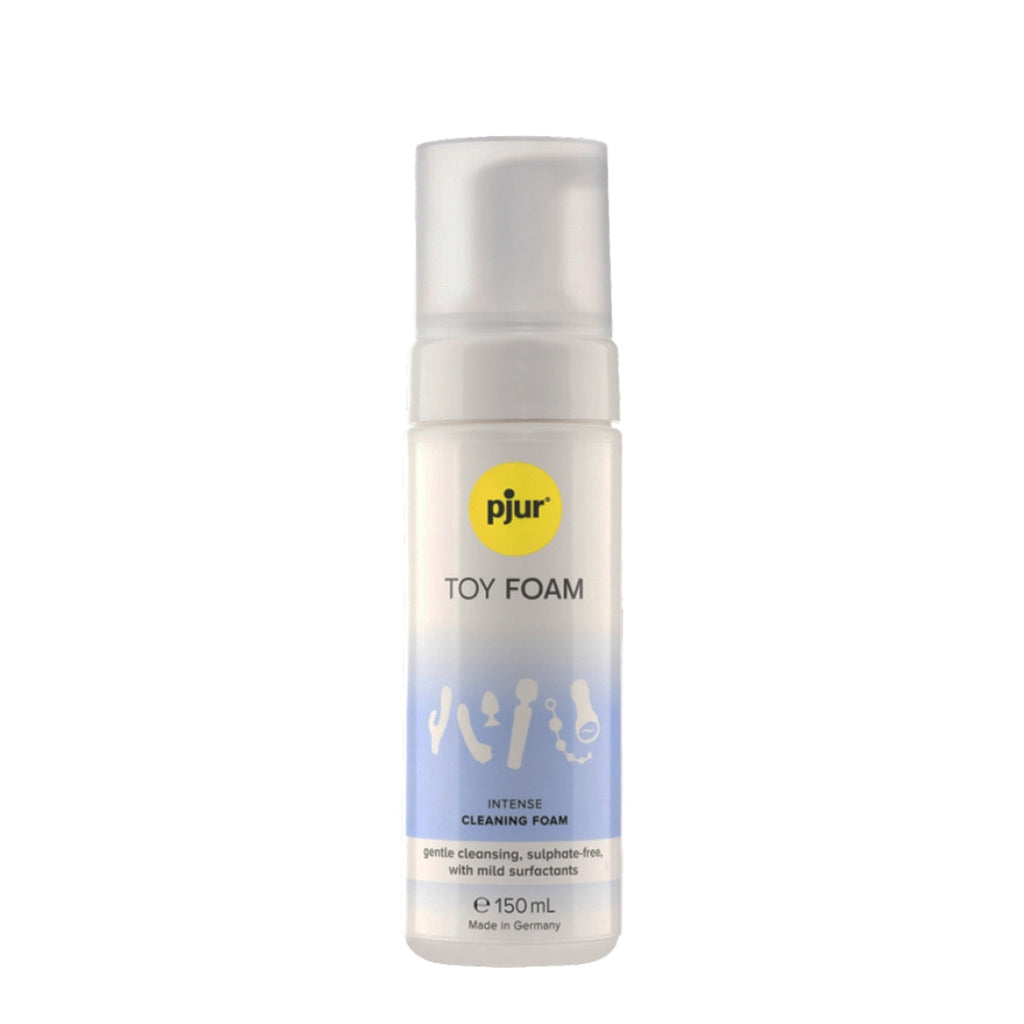 Pjur Toy Foam Cleaner