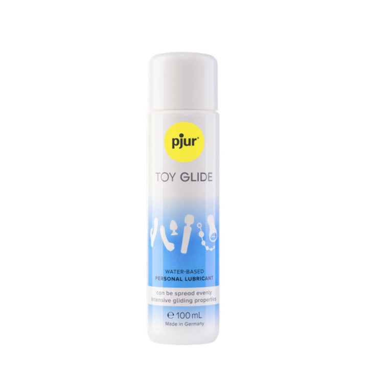 Pjur Toy Glide Water Based Lubricant