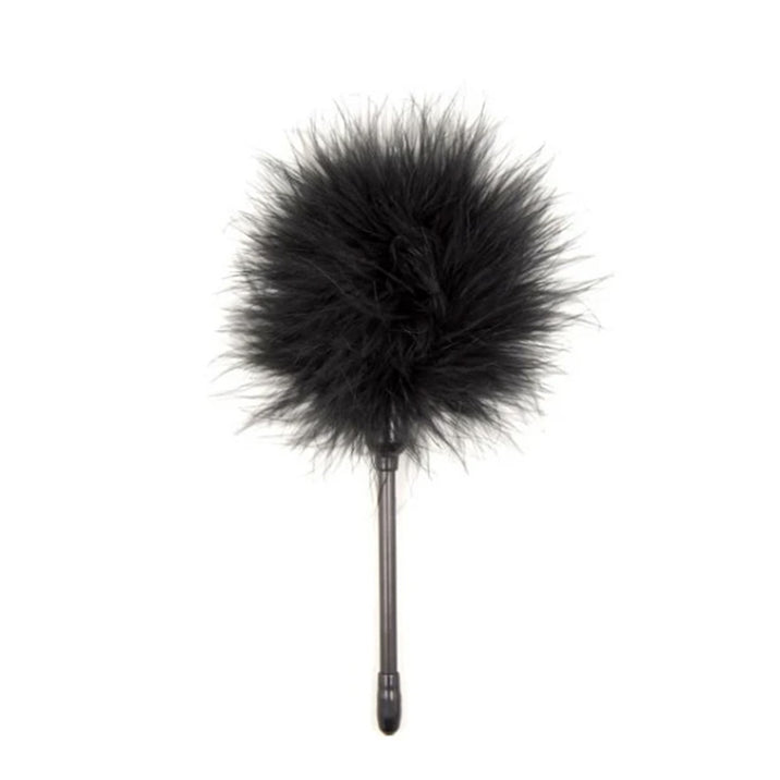 Poison Rose Feather Tickler