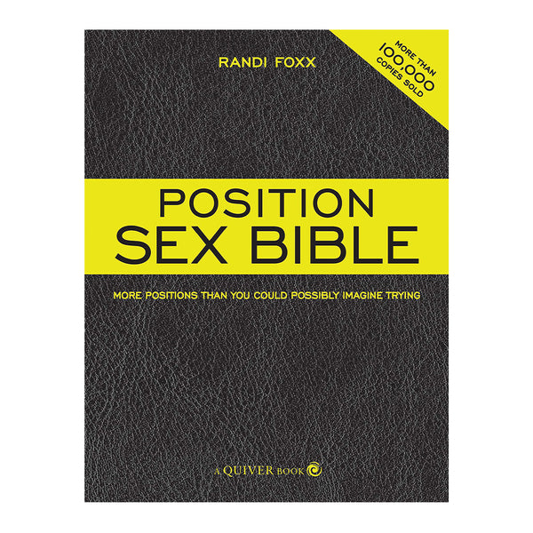 Position Sex Bible