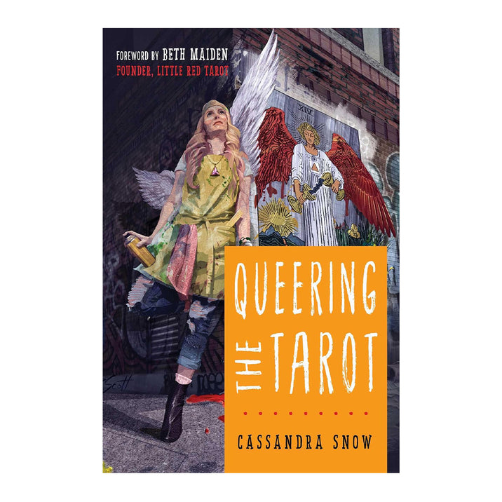 Queering the Tarot