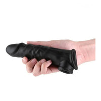 Renegade Annex Thin Silicone Penis Extension