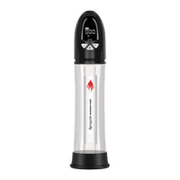 Renegade Warrior Hydro Pump