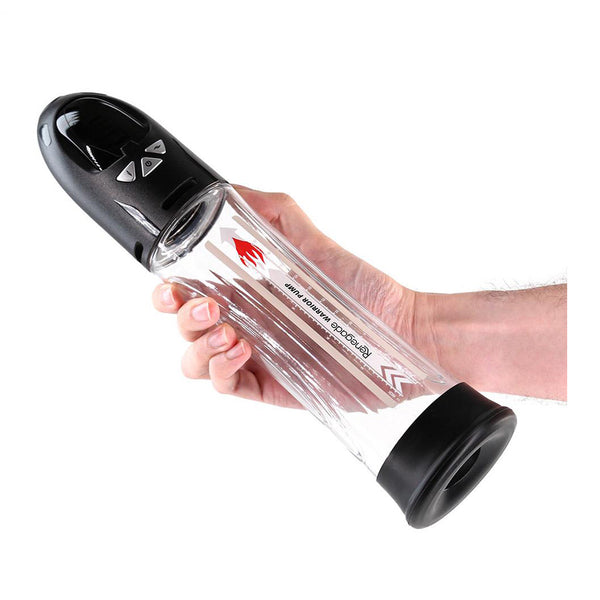Renegade Warrior Hydro Pump