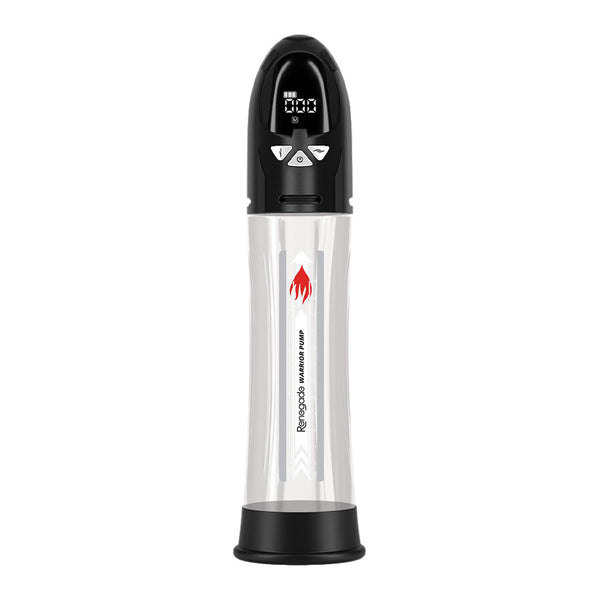 Renegade Warrior Hydro Pump