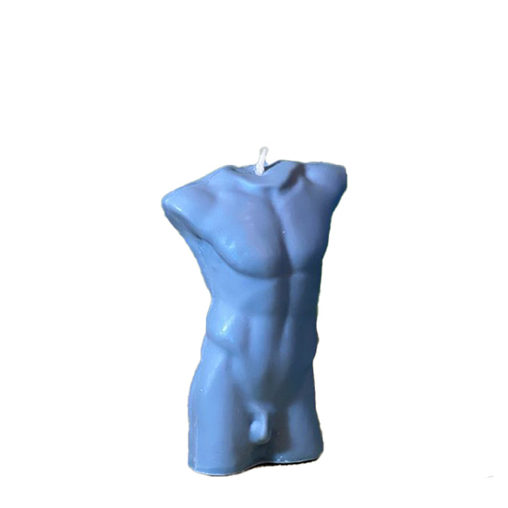 Rigger Adonis Wax Play Candle